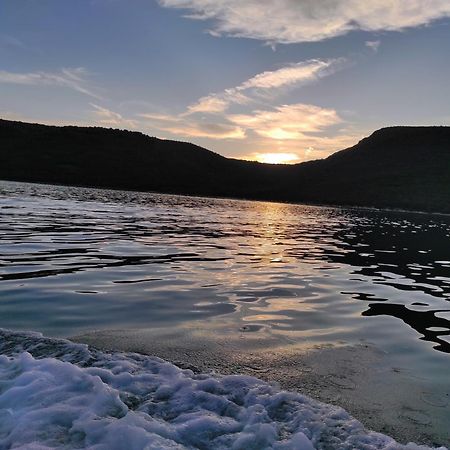 Villa Dorina Barban Dış mekan fotoğraf