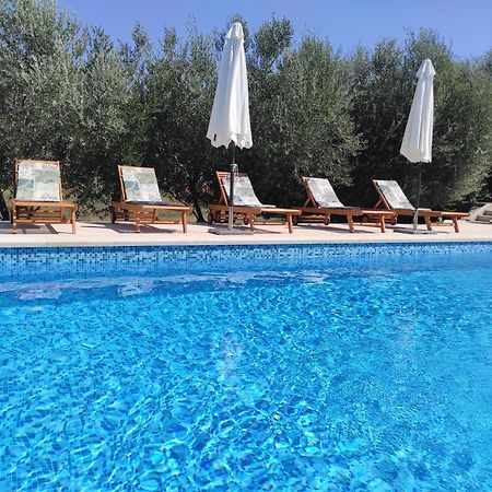Villa Dorina Barban Dış mekan fotoğraf