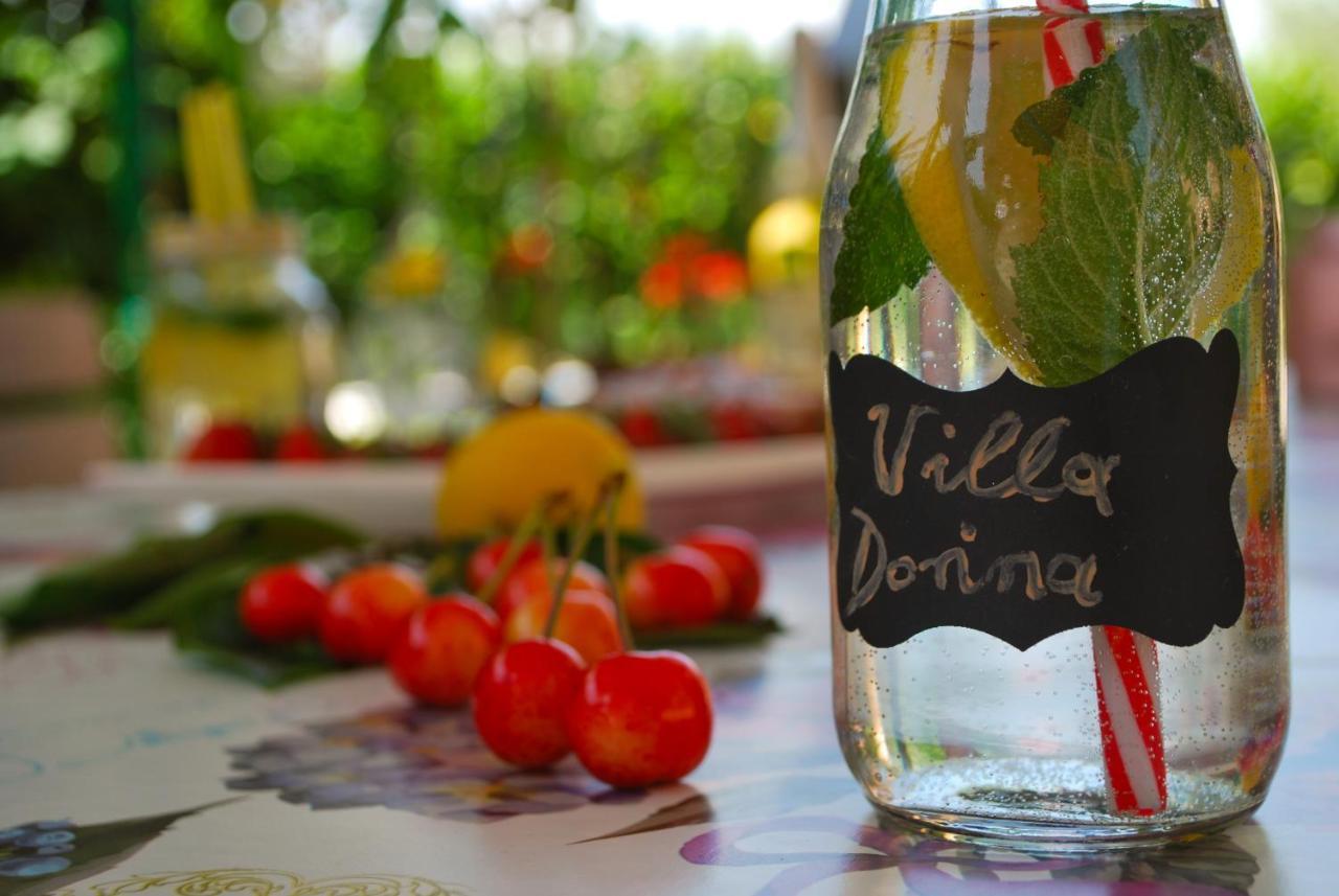 Villa Dorina Barban Dış mekan fotoğraf
