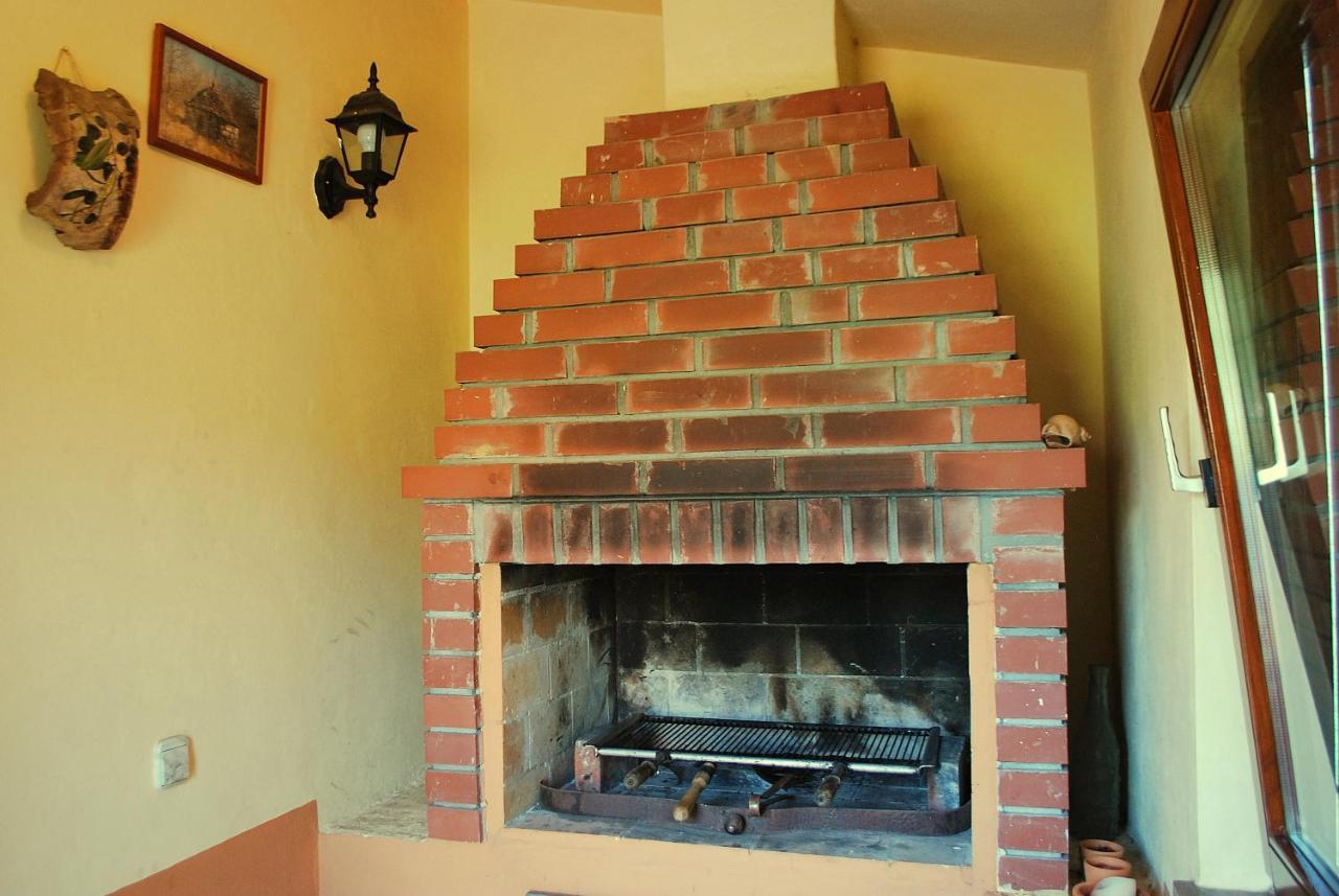 Villa Dorina Barban Dış mekan fotoğraf