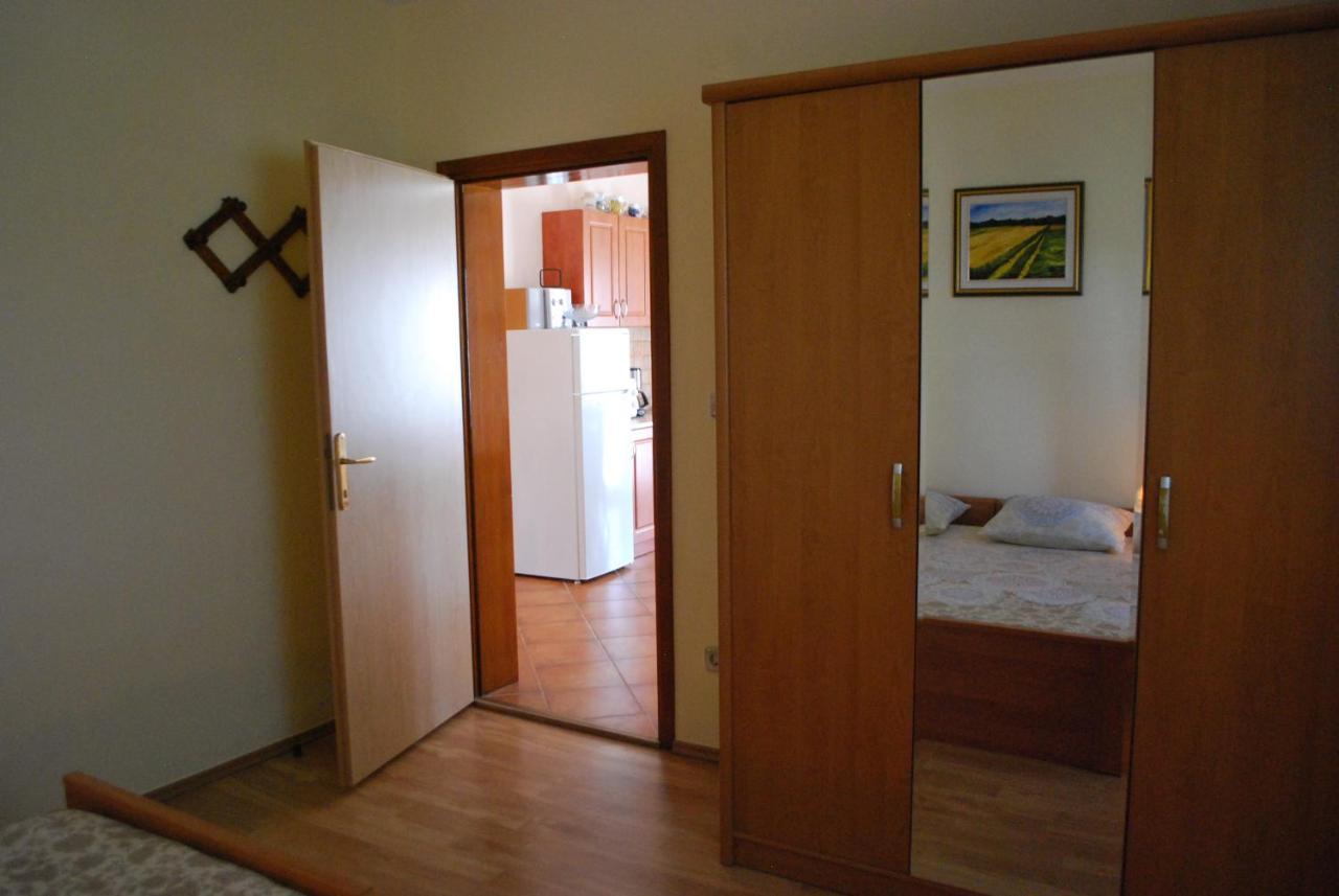 Villa Dorina Barban Dış mekan fotoğraf