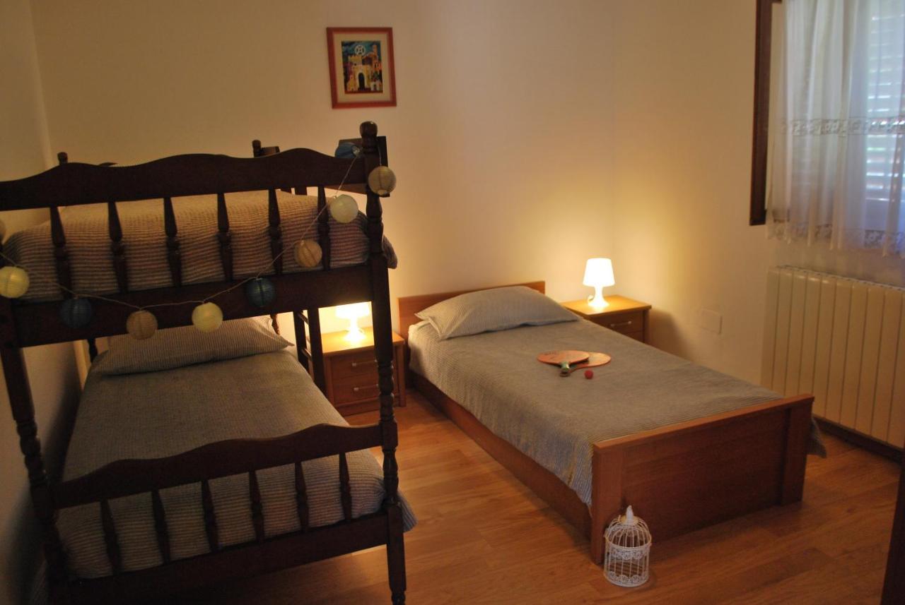 Villa Dorina Barban Dış mekan fotoğraf