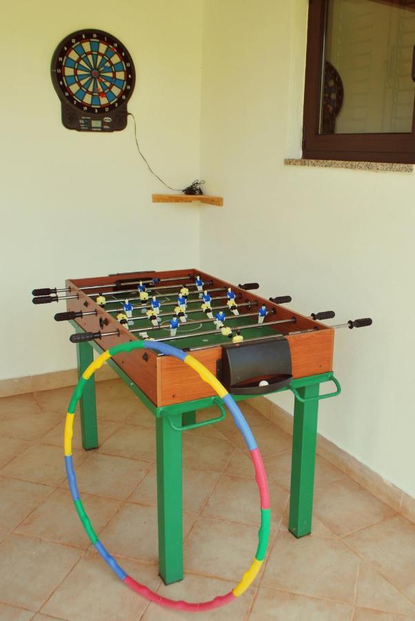 Villa Dorina Barban Dış mekan fotoğraf