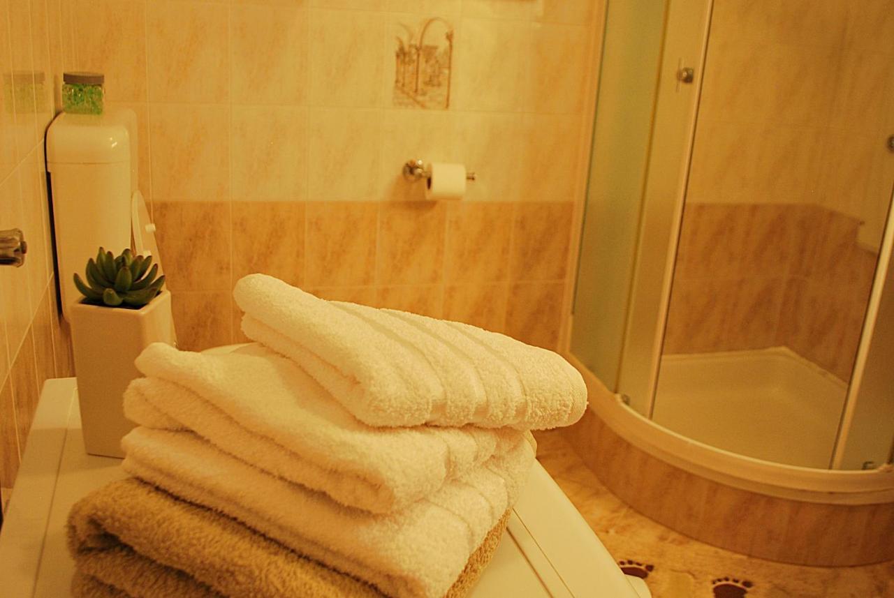 Villa Dorina Barban Dış mekan fotoğraf
