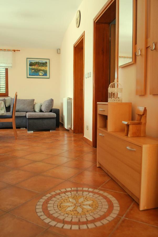 Villa Dorina Barban Dış mekan fotoğraf