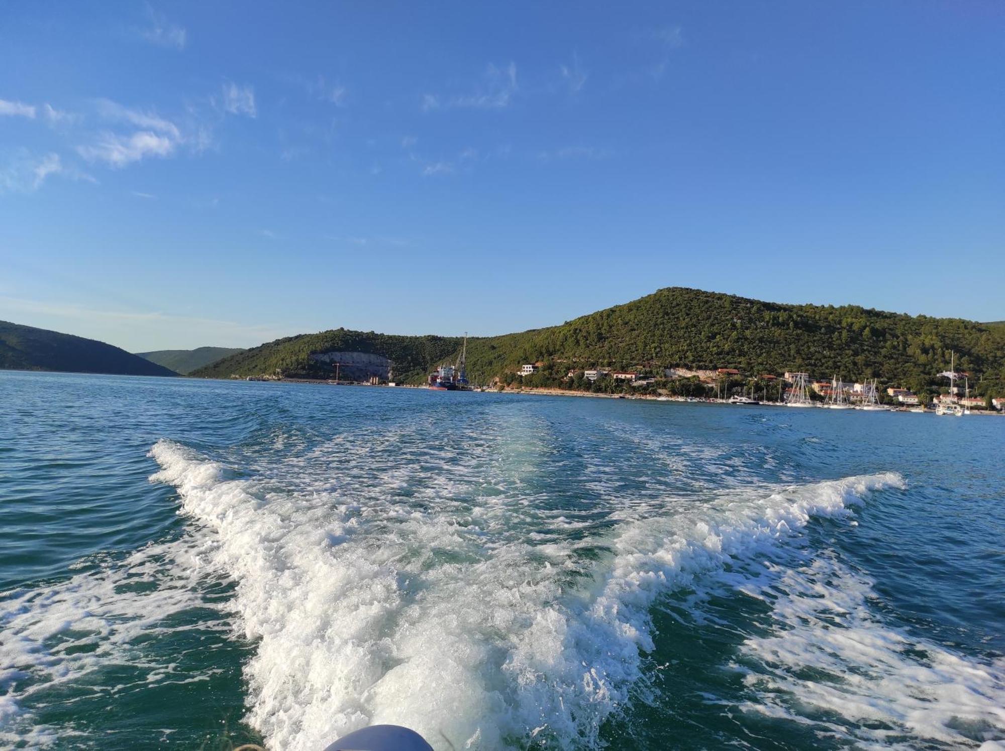 Villa Dorina Barban Dış mekan fotoğraf