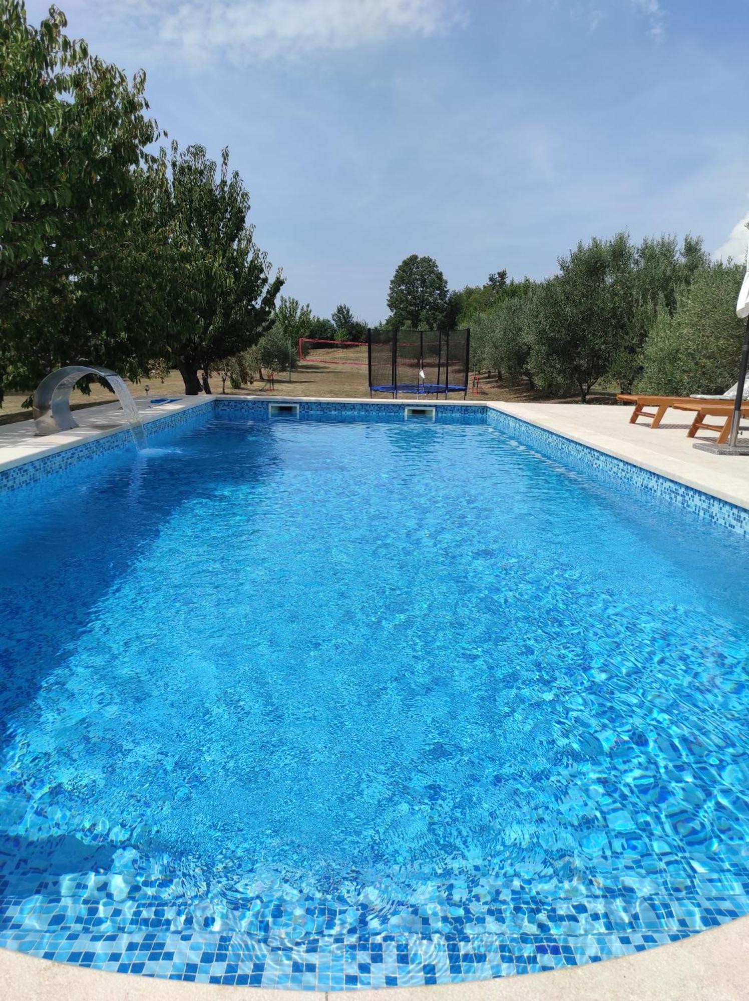 Villa Dorina Barban Dış mekan fotoğraf