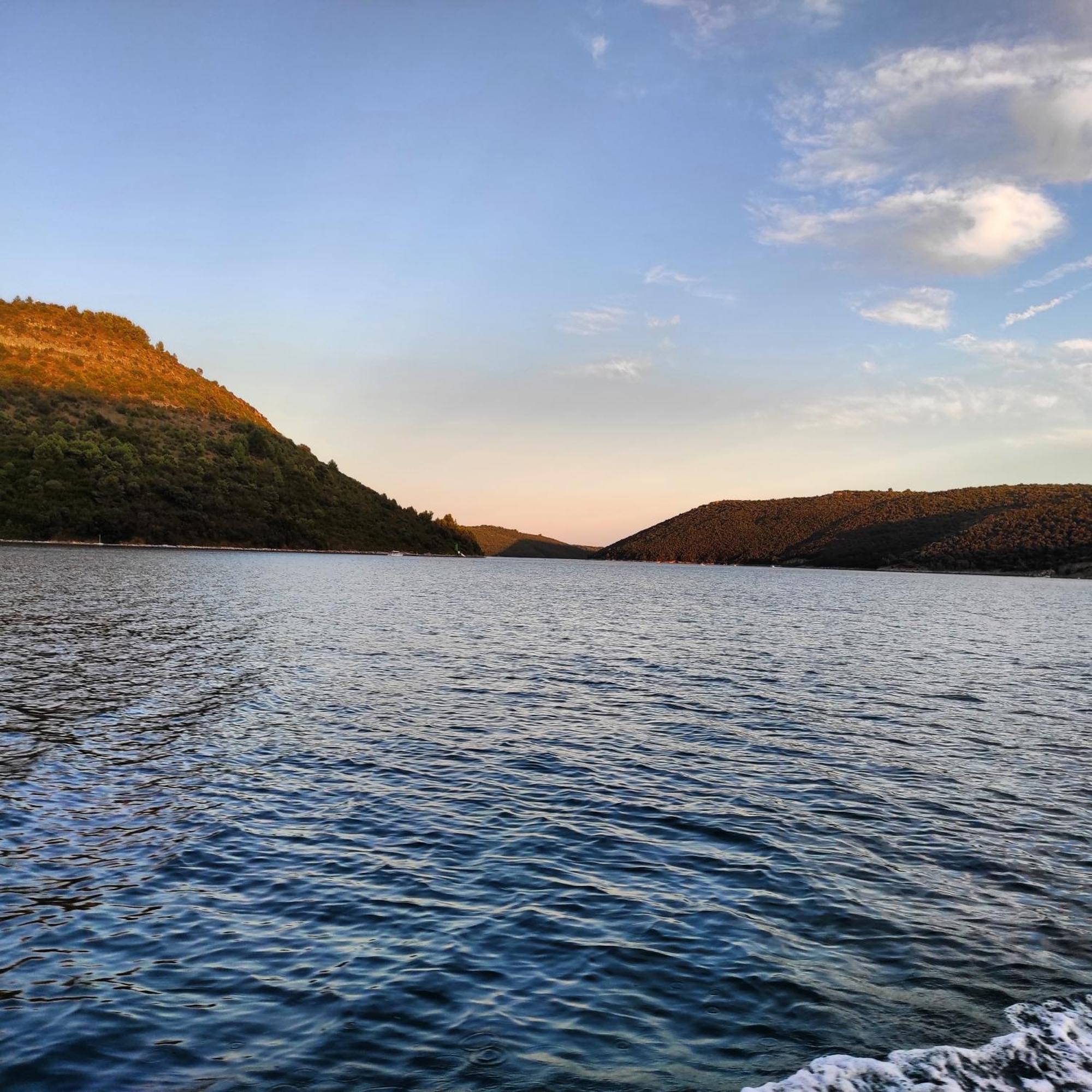 Villa Dorina Barban Dış mekan fotoğraf