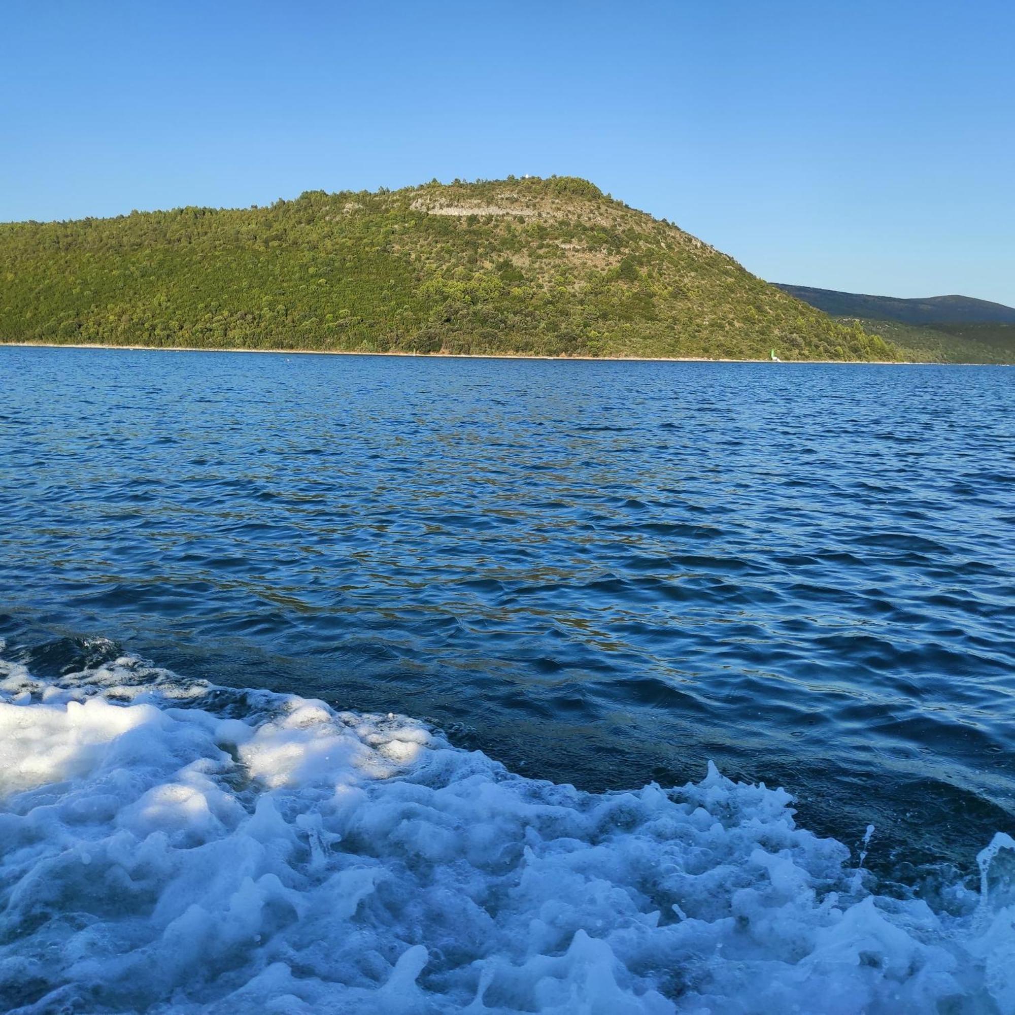 Villa Dorina Barban Dış mekan fotoğraf