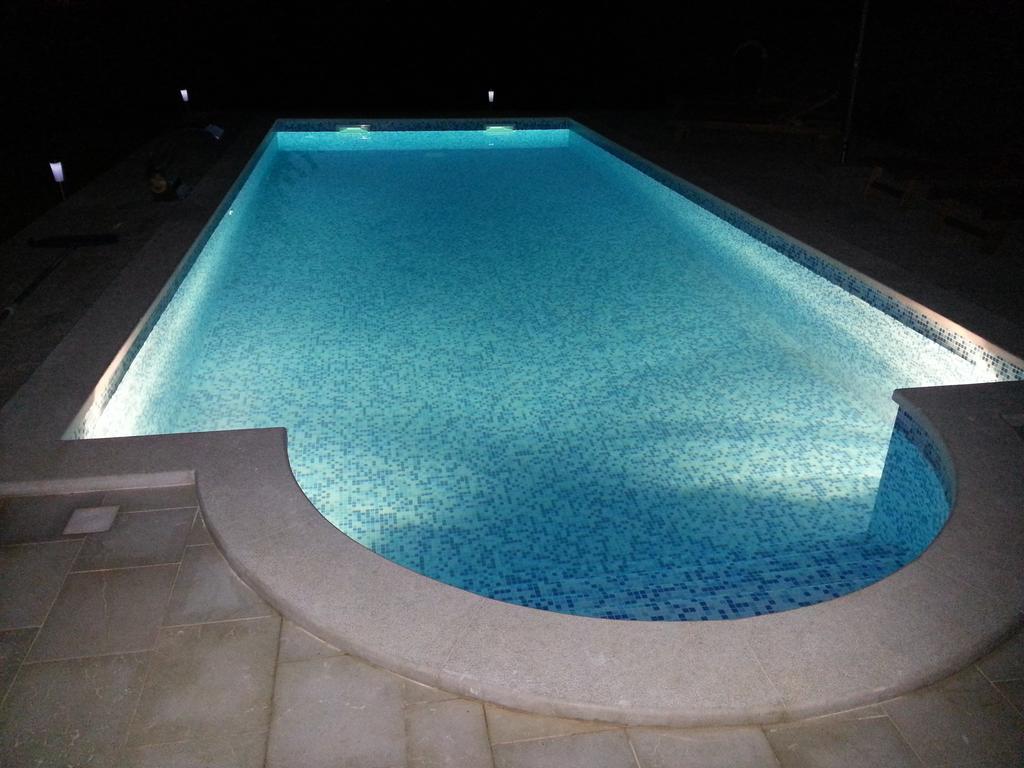 Villa Dorina Barban Oda fotoğraf
